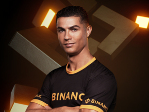 Cristiano Ronaldo NFT launch sees increase in search traffic