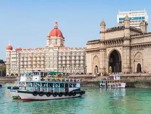 India has seen more fintech investment than China this year