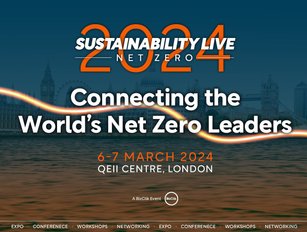 Sustainability LIVE Net Zero