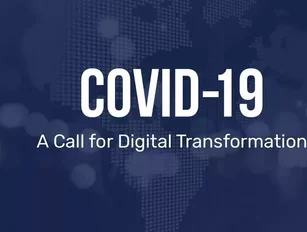 COVID-19: A Call for Digital Transformation