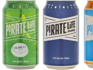AB InBev’s Pirate Life to build SA’s largest craft brewery at Port Adelaide