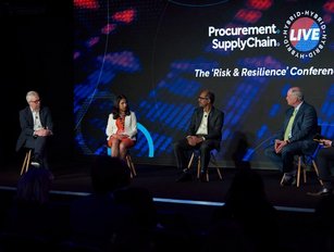 Digital Procurement: Navigating supply chain disruption