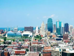 Kansas City seeks partners for smart city initiative