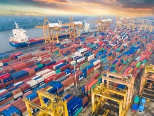 Wholesale trade in Canada hits record levels