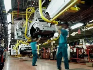Toyota to invest £240m in Burnaston factory
