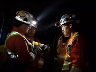 The road to recovery for Ontario's mining sector is paved in gold