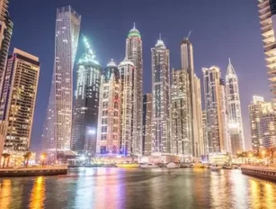 Everything you need to know about Dubai's addiction to construction