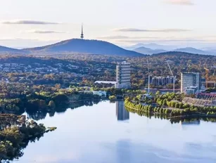 City Focus: Canberra