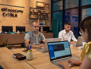 Fintech in Tajikistan: Alif Academy Director talks talent