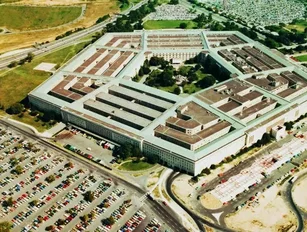 What is JEDI Cloud? Inside Microsoft's $10bn Pentagon contract