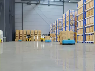 The advantages & disadvantages of automated guided vehicles