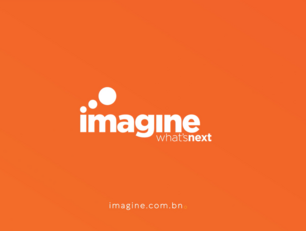 How imagine promoted digitalisation in Brunei during Covid19