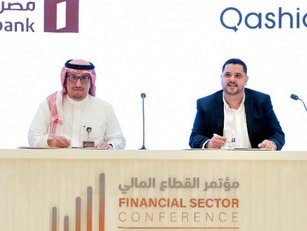 B2B spend fintech Qashio launches in Saudi with Alinma Bank