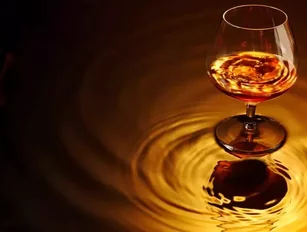 Remy Cointreau reports strong second-quarter driven by cognac sales in China