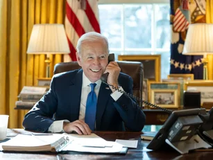 Why Biden Was Proved Right on Push to Secure Water Utilities