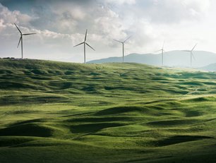 How India’s IT giant Wipro will achieve net-zero by 2040