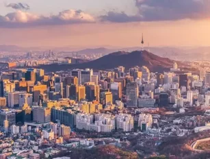 M&G Real Estate purchases 26-storey twin-tower office in Seoul for $1bn