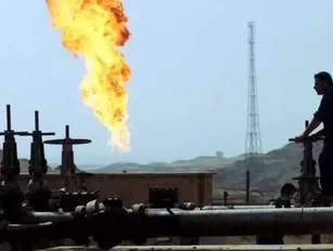 Iraq Seeks Foreign Oil & Gas Investment to Rebuild Country