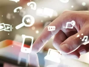 Which Energy Providers Get Social Media?
