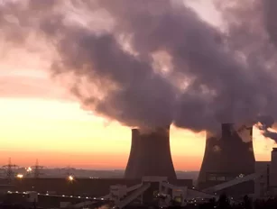 Allianz commits to eliminating insurance coverage for coal plants
