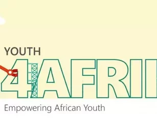 Microsoft welcomes youth to 4Afrika Advisory Council