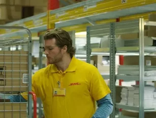 Training workforces in digitisation of the supply chain: Q&A with DHL