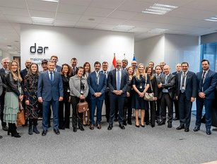 Dar Al Handasah expands operations with office in Poland