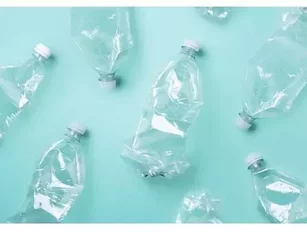 How Capgemini is digitally transforming plastic recycling