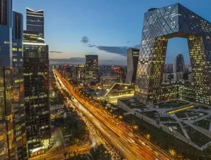 AutoNavi becomes first Chinese mapping app to break 100mn daily user milestone