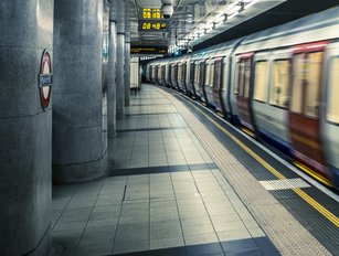 BT to build data centre for BAI London Underground project