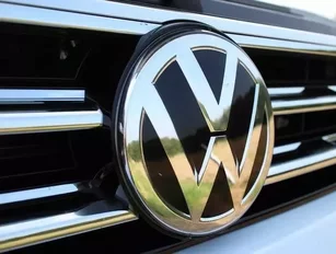 Volkswagen recalls 1.8 million cars in China