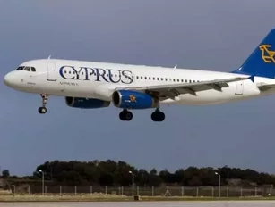 Cyprus Airways now defunct, but where have its planes gone?