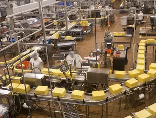 Robotics Applications Enhance Food Production Capabilities