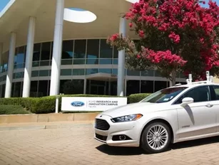 Ford to expand and develop in the autonomous vehicle market