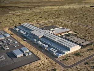 Facebook announces US$800mn Los Lunas data centre expansion