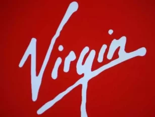 'Virgin will compete with Tesla in the electric car business,' says Richard Branson
