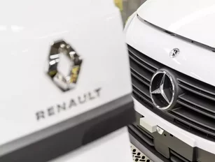 Renault Group: Inside the Maubeuge Factory