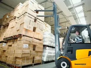 Jungheinrich asks, are you getting value from your forklift supplier?
