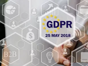 GDPR - Is healthcare ready?