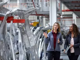 IndustryWeek reveals North America’s best manufacturing facilities