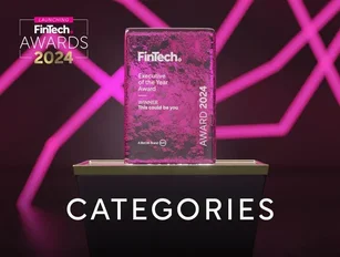 The Global FinTech Awards: The Categories – Part 2