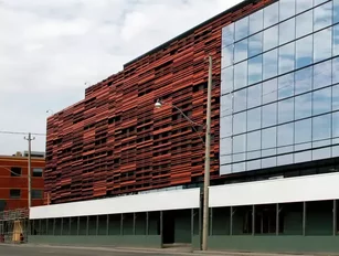 Equinix goes global with 2030 climate neutral pledge