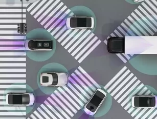 The top five autonomous trucking companies transforming logistics supply chains