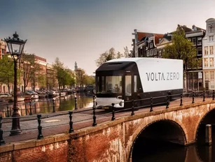 Volta Trucks establishes electric vehicle demand in Europe