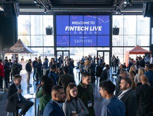 Fintech LIVE London Day Two leads with payments & Generali