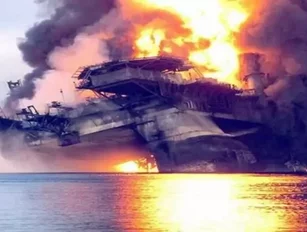 BP Denied Part of Gulf Spill Costs from Transocean