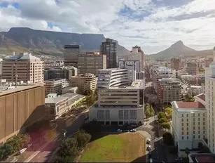 Orange announces smartphone innovations at AfricaCom
