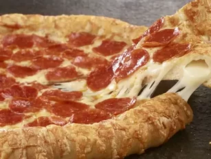 Pizza Hut is Celebrating 20 Years of Stuffed Crust with Discounts and a Million Dollars… But There’s a Catch