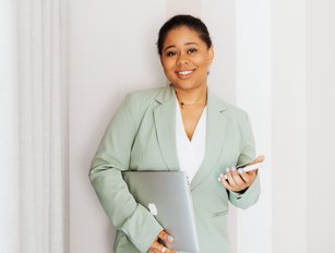 Strengthening the career ladder for women in the workplace
