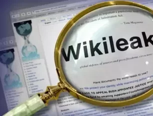 WikiLeaks Publishing 2.4 Million Syrian Emails